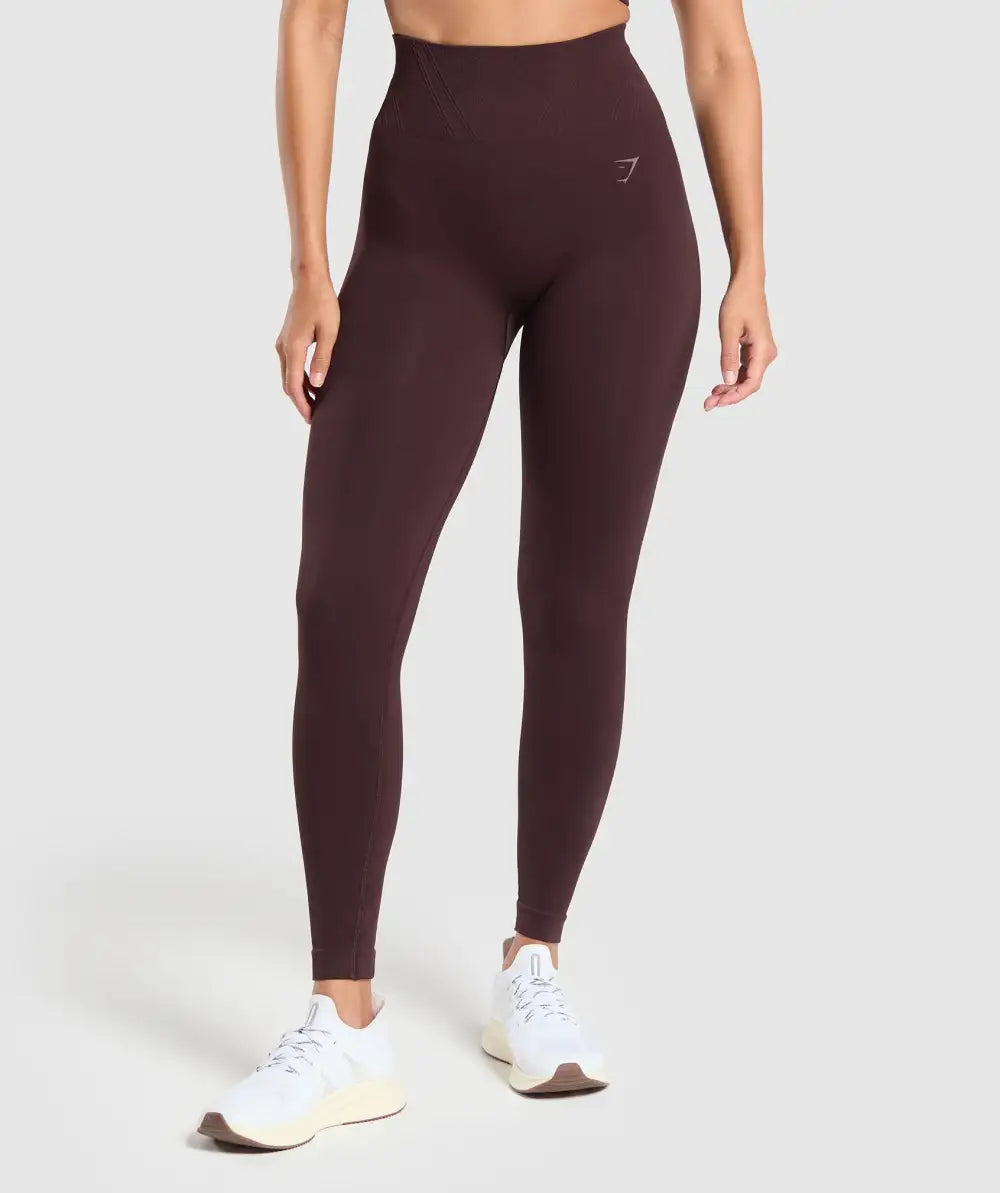 Corset Seamless Leggings