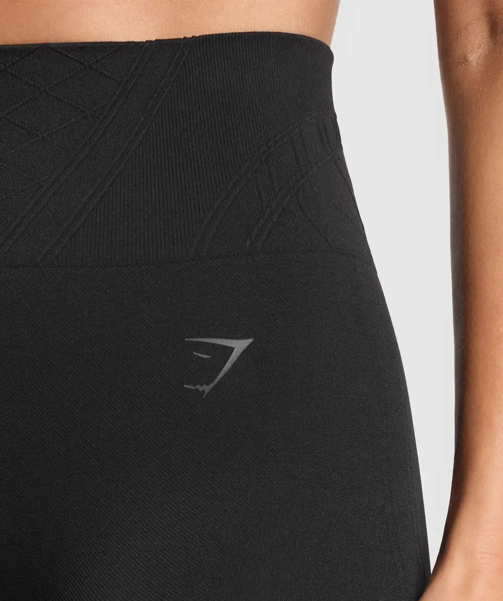 Corset Seamless Leggings