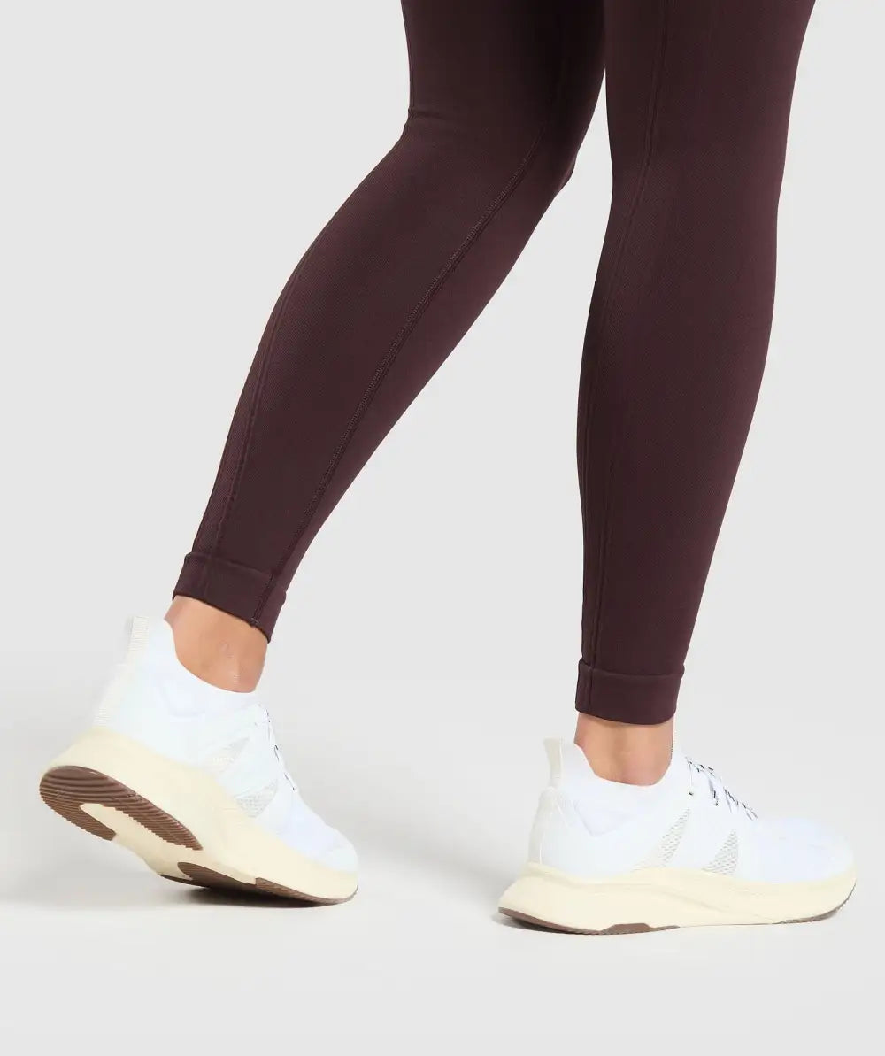 Corset Seamless Leggings
