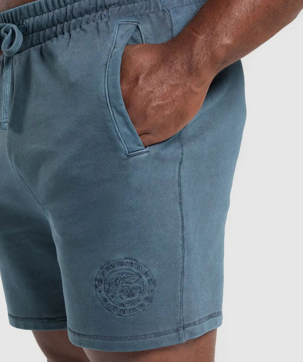 Premium Legacy Shorts