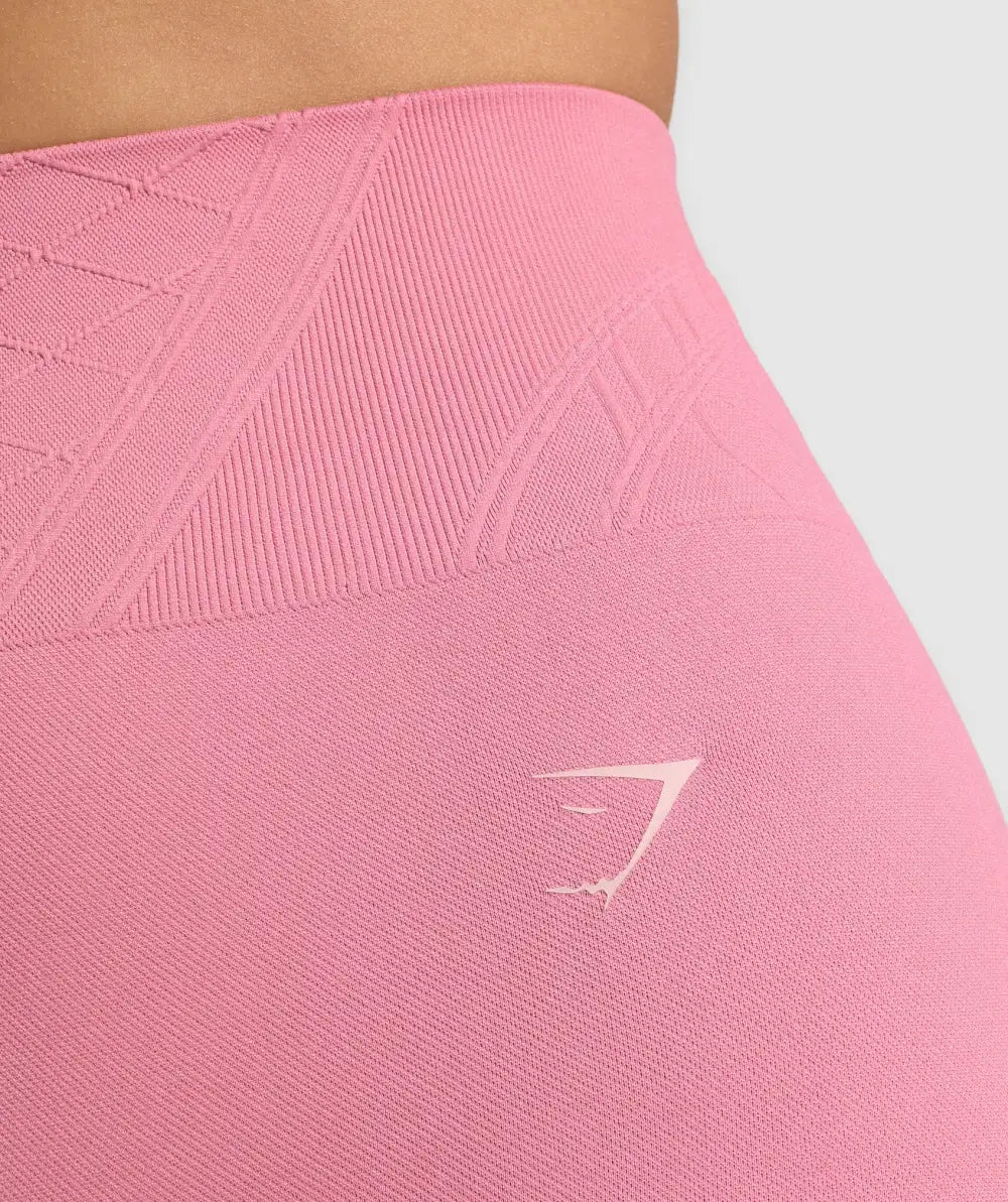 Corset Seamless Leggings