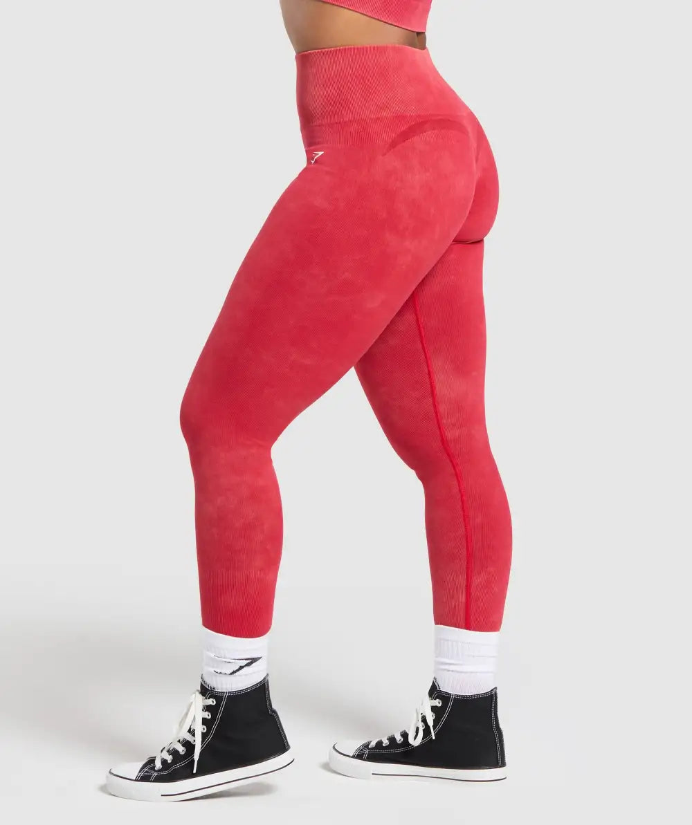 Gains Seamless Leggings