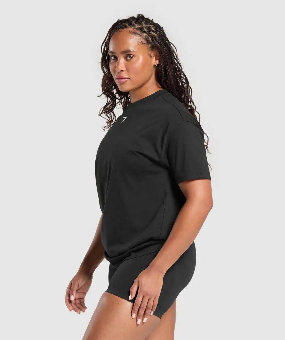 Strength Department Graphic T-Shirt